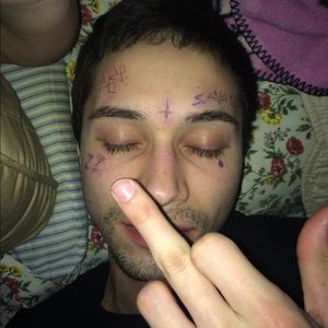 Meet your Posher, Jake